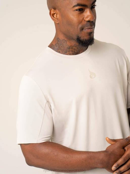 ruházat Ryderwear dinamikus póló kő férfiak B48F1265
