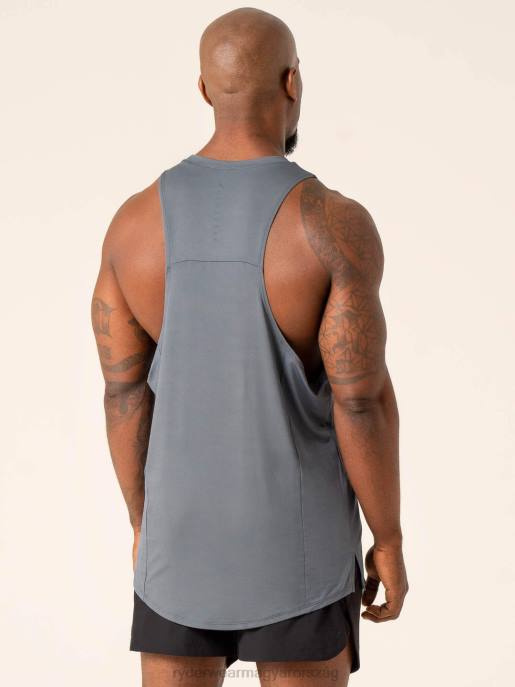 ruházat Ryderwear dinamikus baller tank benzin férfiak B48F1305