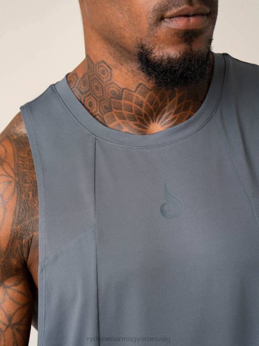 ruházat Ryderwear dinamikus baller tank benzin férfiak B48F1305