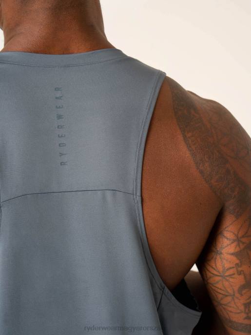 ruházat Ryderwear dinamikus baller tank benzin férfiak B48F1305