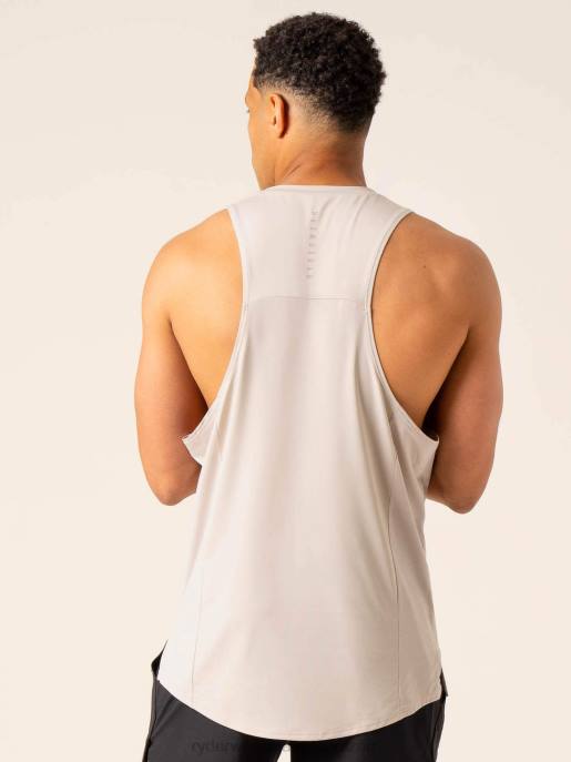 ruházat Ryderwear dinamikus baller tank kő férfiak B48F1303