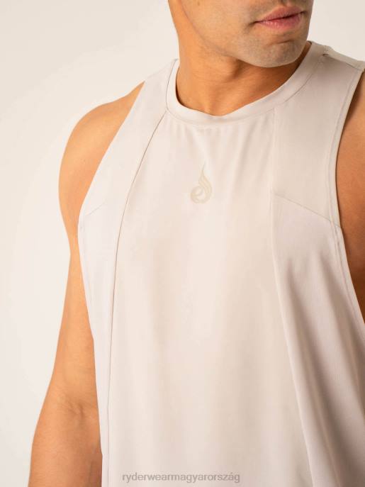 ruházat Ryderwear dinamikus baller tank kő férfiak B48F1303