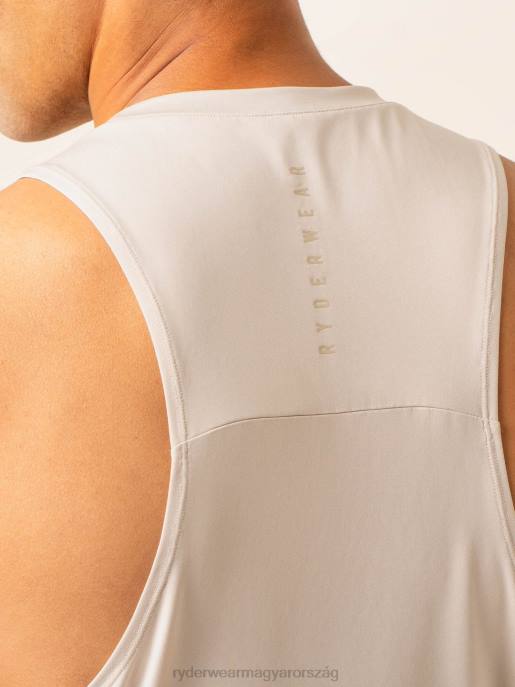 ruházat Ryderwear dinamikus baller tank kő férfiak B48F1303