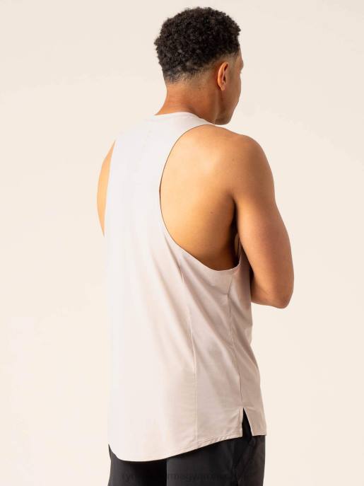 ruházat Ryderwear dinamikus baller tank kő férfiak B48F1303