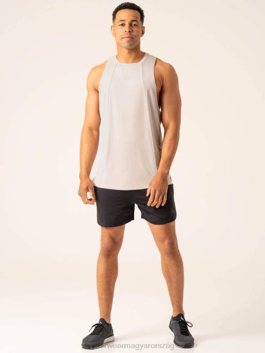 ruházat Ryderwear dinamikus baller tank kő férfiak B48F1303
