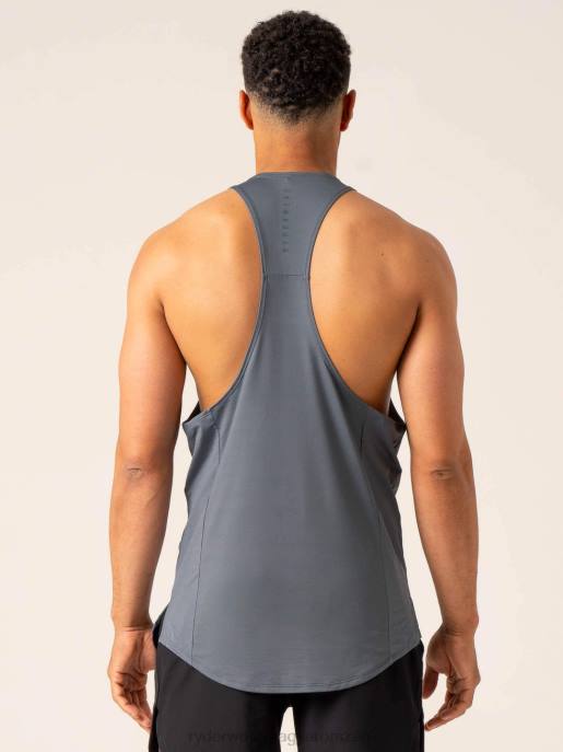 ruházat Ryderwear dinamikus stringer t-back benzin férfiak B48F1308
