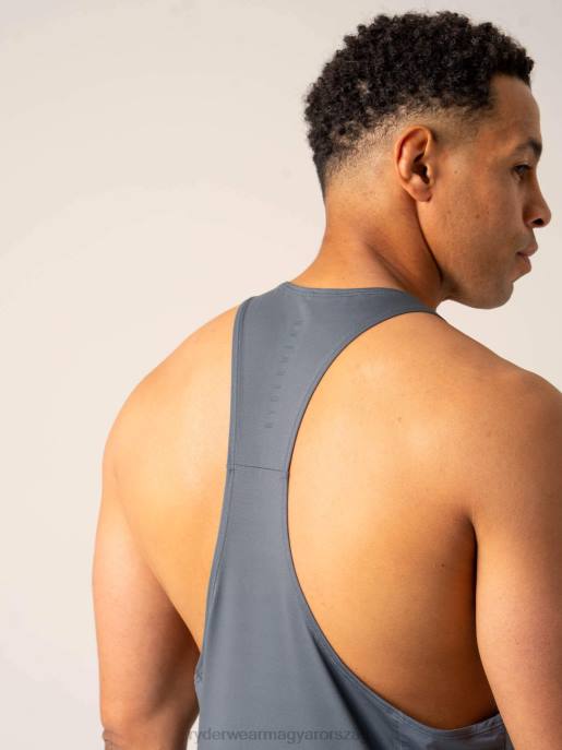 ruházat Ryderwear dinamikus stringer t-back benzin férfiak B48F1308