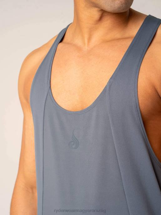ruházat Ryderwear dinamikus stringer t-back benzin férfiak B48F1308