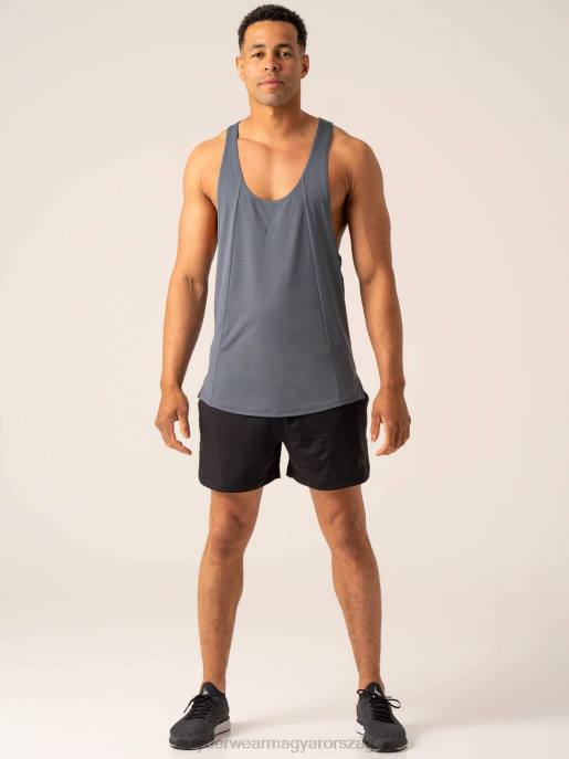 ruházat Ryderwear dinamikus stringer t-back benzin férfiak B48F1308