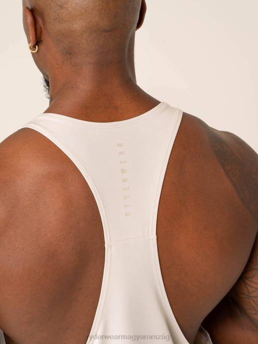 ruházat Ryderwear dinamikus stringer t-back kő férfiak B48F1307