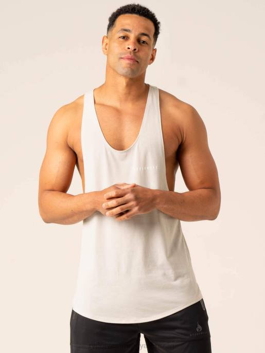 ruházat Ryderwear előre húr t-back kő férfiak B48F1302