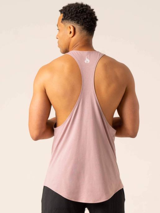 ruházat Ryderwear előre húr t-back salak férfiak B48F1300