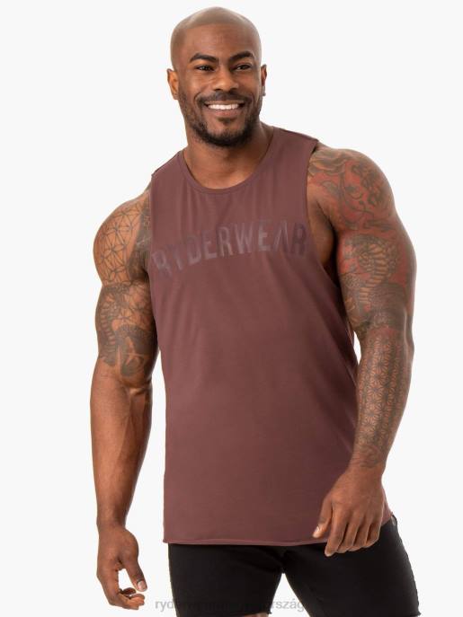 ruházat Ryderwear erő baller tank tégla férfiak B48F1331