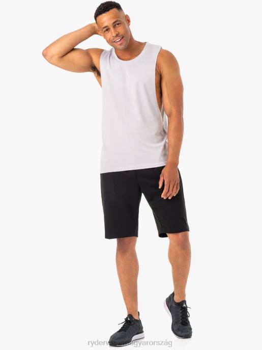 ruházat Ryderwear fokozza baller tank hó szürke férfiak B48F1321