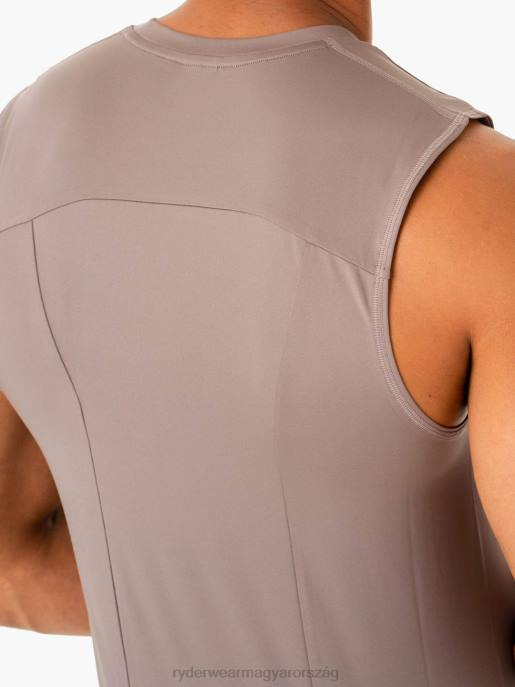 ruházat Ryderwear hadosztály alapréteg tartály tópszín férfiak B48F1318