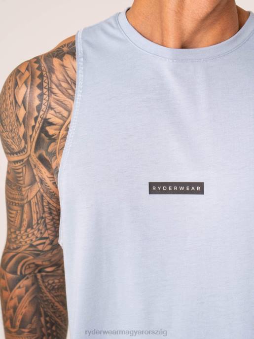 ruházat Ryderwear tereptartály jégkék férfiak B48F1296