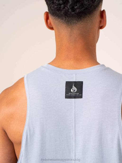 ruházat Ryderwear tereptartály jégkék férfiak B48F1296