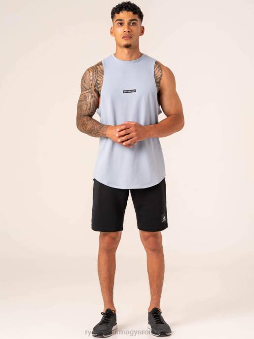 ruházat Ryderwear tereptartály jégkék férfiak B48F1296