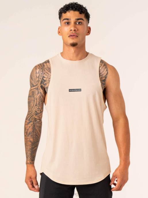 ruházat Ryderwear tereptartály kréta férfiak B48F1298