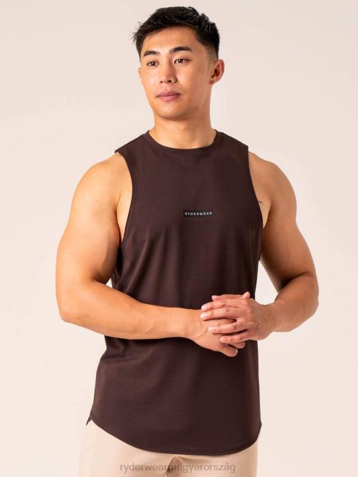 ruházat Ryderwear tereptartály sötét tölgy férfiak B48F1297