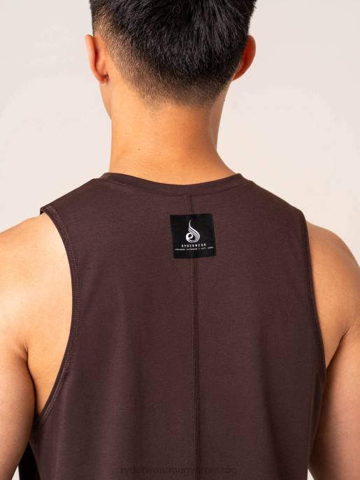 ruházat Ryderwear tereptartály sötét tölgy férfiak B48F1297