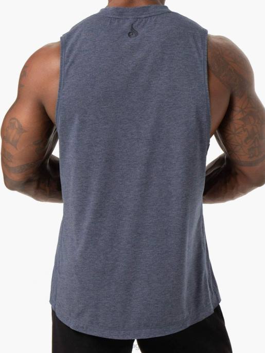 ruházat Ryderwear vasballer tank tengerész márga férfiak B48F1348