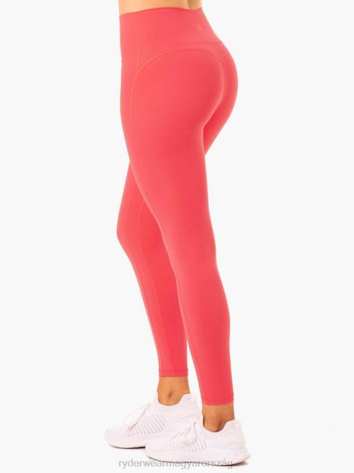 ruházat Ryderwear nkd align leggings görögdinnye nők B48F124