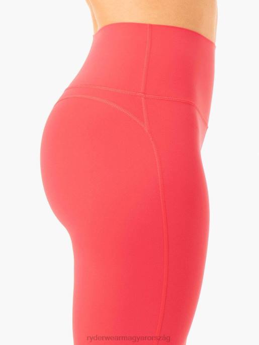 ruházat Ryderwear nkd align leggings görögdinnye nők B48F124