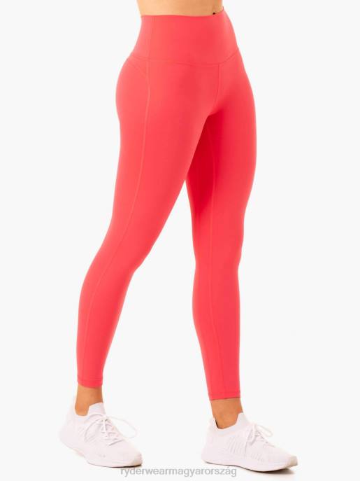 ruházat Ryderwear nkd align leggings görögdinnye nők B48F124