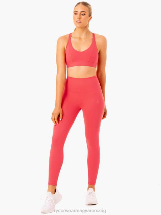 ruházat Ryderwear nkd align leggings görögdinnye nők B48F124