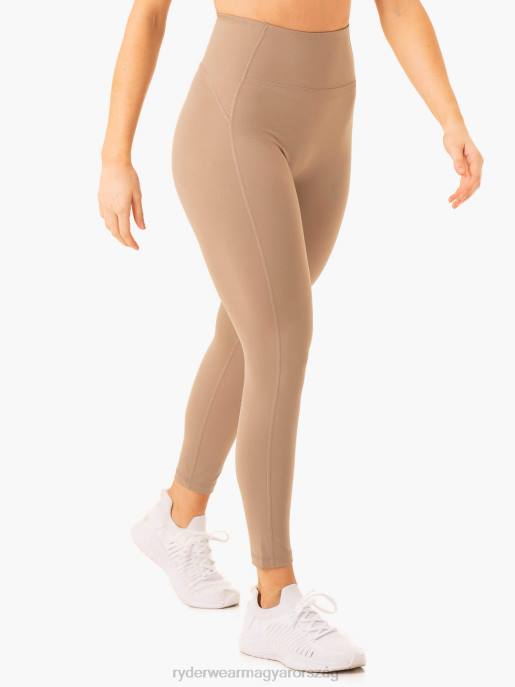 ruházat Ryderwear nkd keretű magas derekú leggings látte nők B48F79