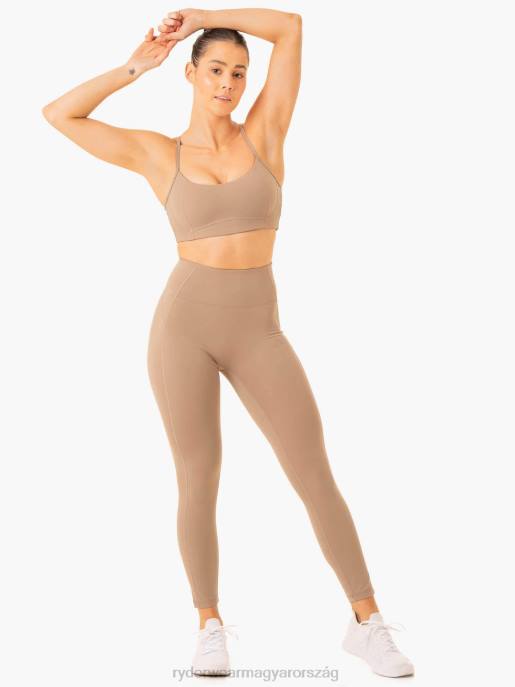 ruházat Ryderwear nkd keretű magas derekú leggings látte nők B48F79