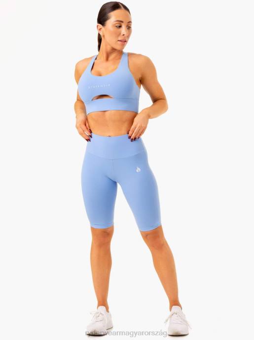 ruházat Ryderwear akció kerékpár rövid égszínkék nők B48F619