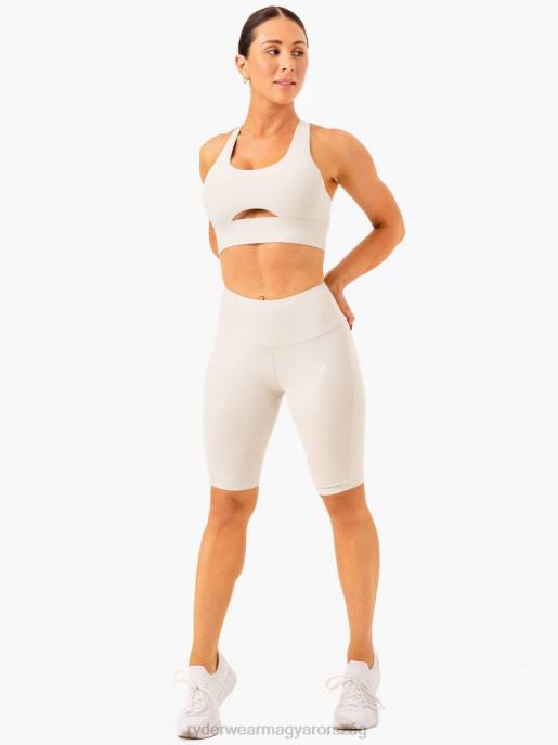 ruházat Ryderwear akció kerékpár rövid hó szürke nők B48F621