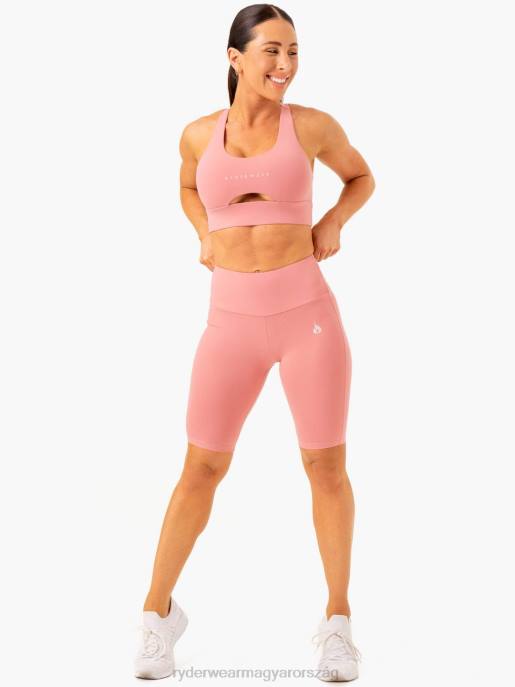 ruházat Ryderwear akció kerékpár rövid pirosító rózsaszín nők B48F617