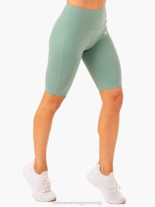ruházat Ryderwear akció kerékpár rövid zsálya nők B48F618