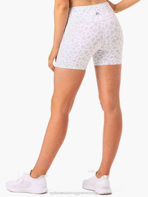 ruházat Ryderwear amazon magas derekú rövidnadrág hópárduc nők B48F661