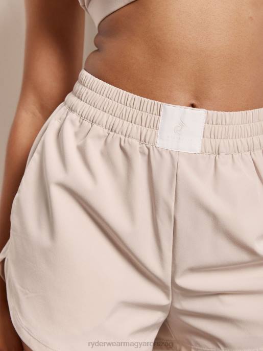 ruházat Ryderwear lépésgyakorlat rövid kréta nők B48F552