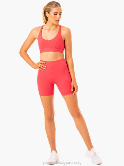 ruházat Ryderwear nkd align shorts görögdinnye nők B48F630