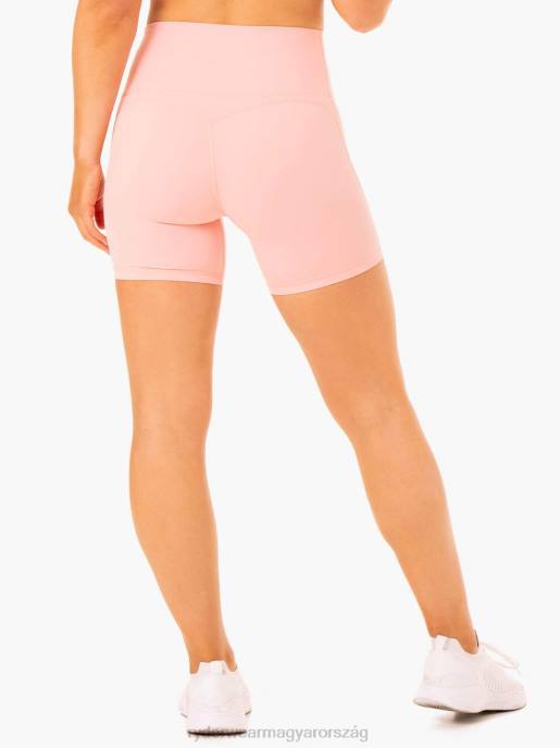 ruházat Ryderwear nkd align shorts rózsaszín nők B48F629