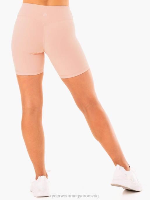 ruházat Ryderwear replay magas derekú rövidnadrág meztelen nők B48F609