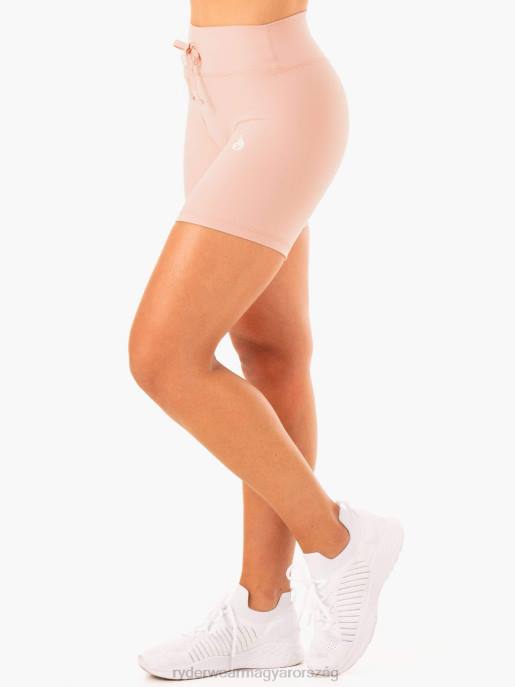ruházat Ryderwear replay magas derekú rövidnadrág meztelen nők B48F609