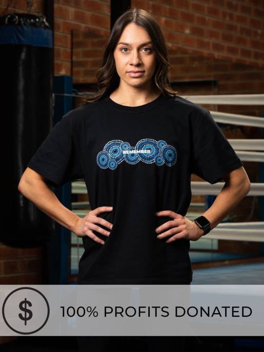 ruházat Ryderwear ne feledje a túlméretezett pólót fekete nők B48F834