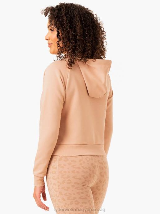 ruházat Ryderwear ultra pulóver kapucnis pulóver Cser nők B48F940