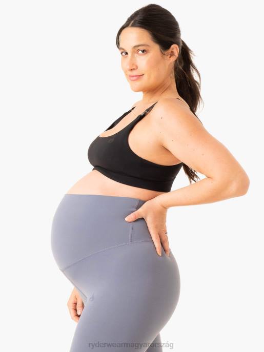 ruházat Ryderwear aktív bump sportmelltartó fekete nők B48F297