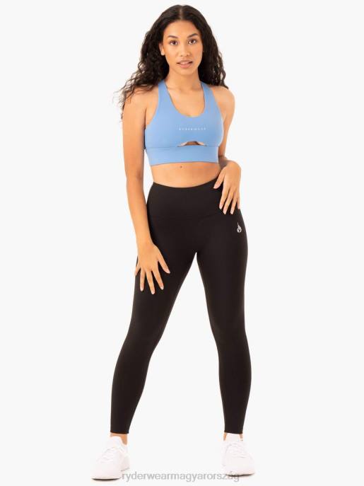 ruházat Ryderwear fókusz kontúr sportmelltartó égszínkék nők B48F372