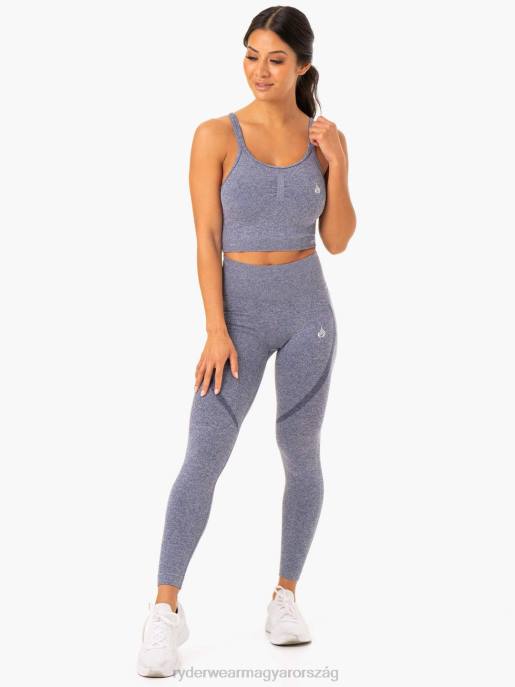 ruházat Ryderwear farag varrat nélküli tartály tengerész márga nők B48F402