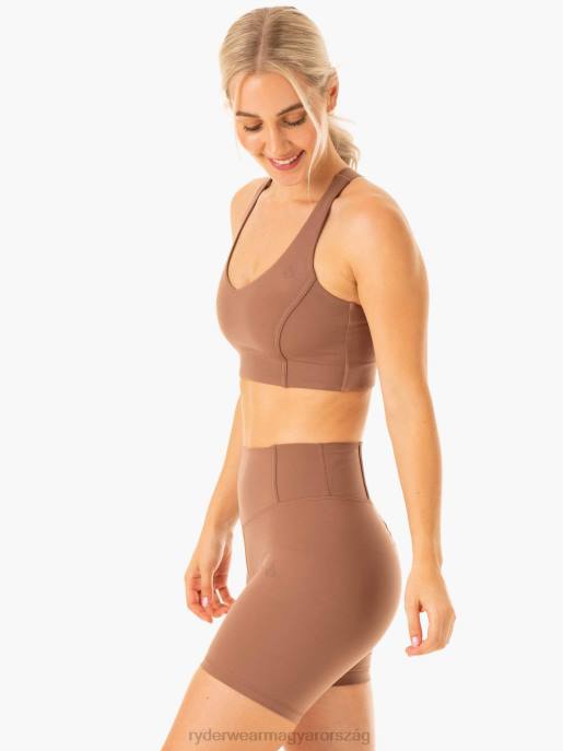 ruházat Ryderwear forma sportmelltartó mohaachát nők B48F331