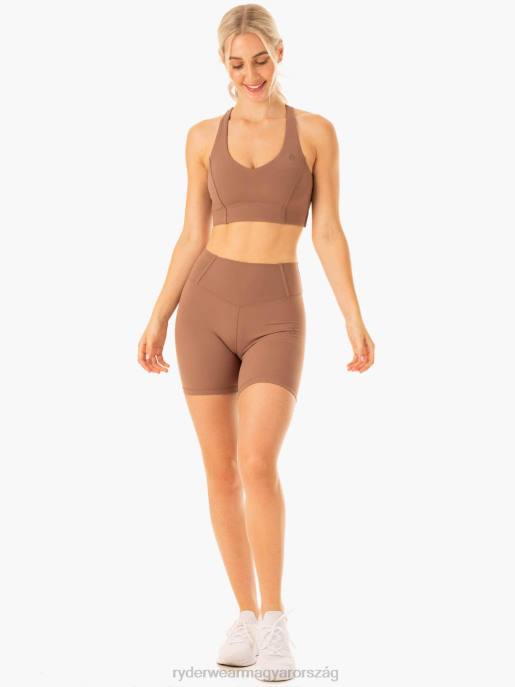 ruházat Ryderwear forma sportmelltartó mohaachát nők B48F331