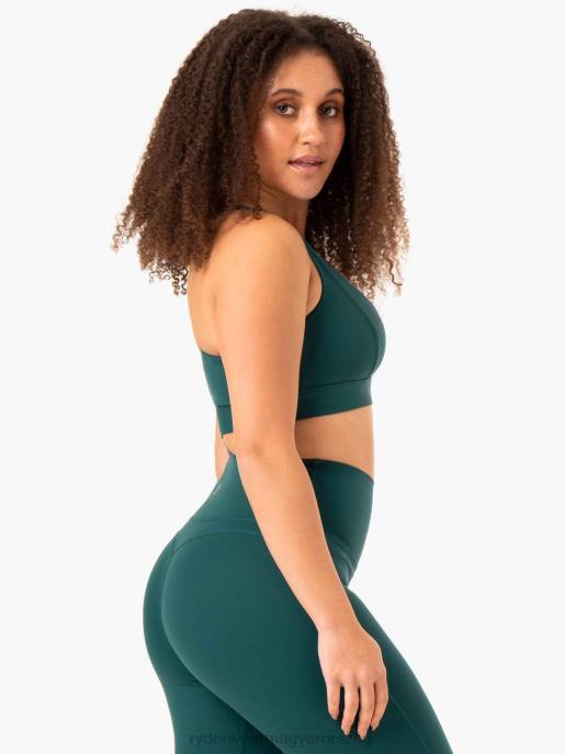 ruházat Ryderwear nkd align sportmelltartó a zöldeskék nők B48F380